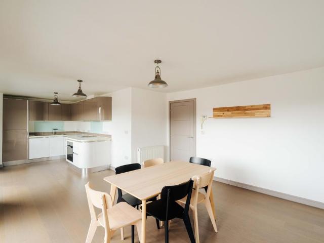 Flat for sale in Redcliffe, Feckenham
