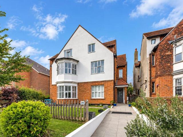 Flat for sale in St Leonards, Hastings