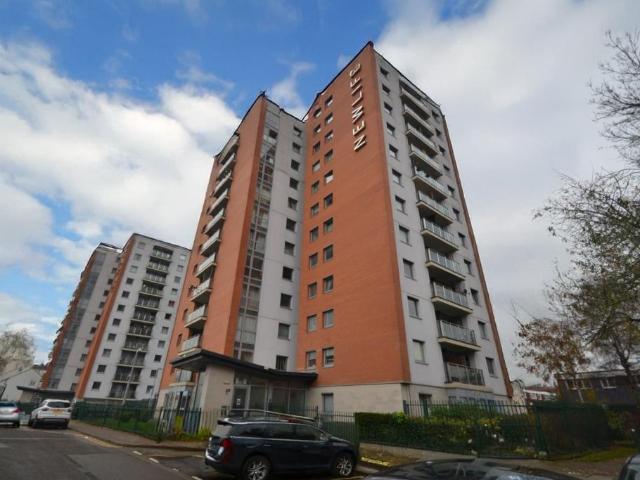 Flat for sale in Semilong, Northampton