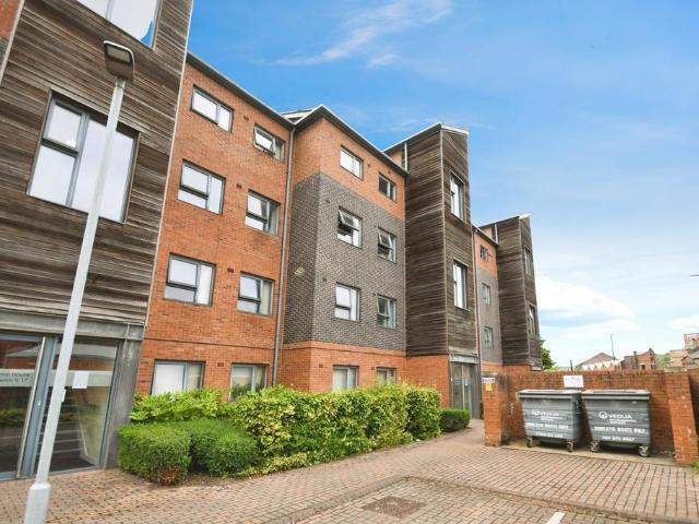Flat for sale in Neepsend, Kelham