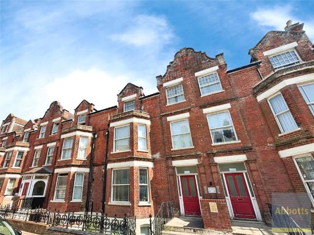 Flat for sale in Comers, Norfolk