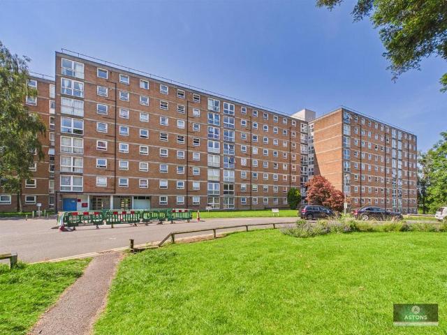 Flat for sale in Glynde, West Sussex
