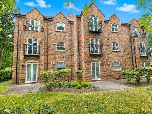 Flat for sale in Preston-on-tees, Stockton-on-tees