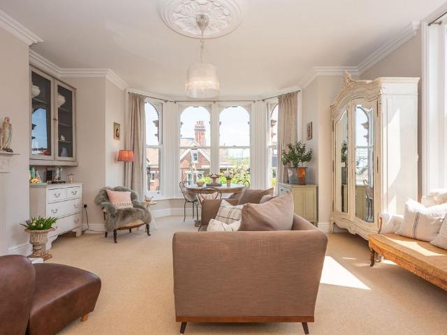 Flat for sale in Comers, Norfolk