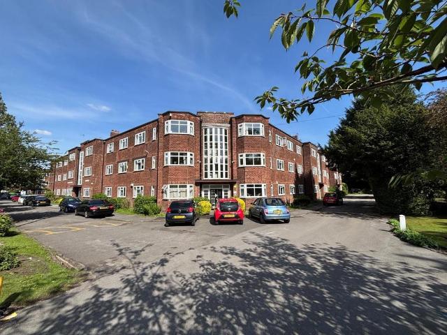 Flat for sale in Georgia, Greater Manchester