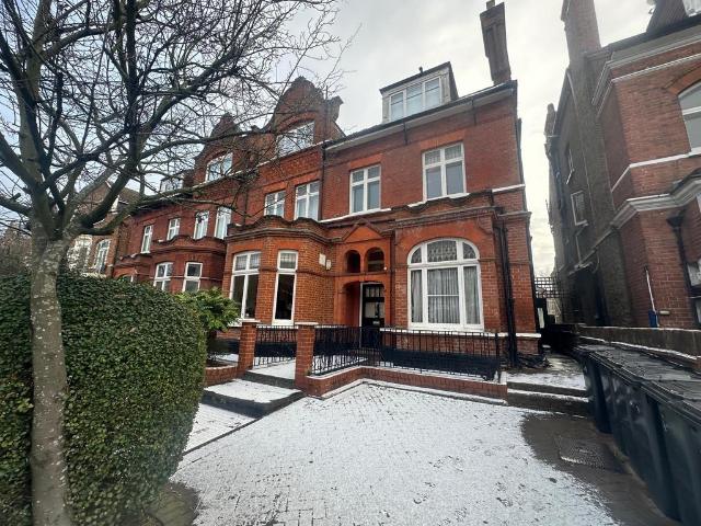 Flat for sale in London Borough of Camden, Greater London