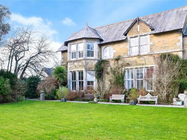 Flat for sale in Ferris Town, Penweathers