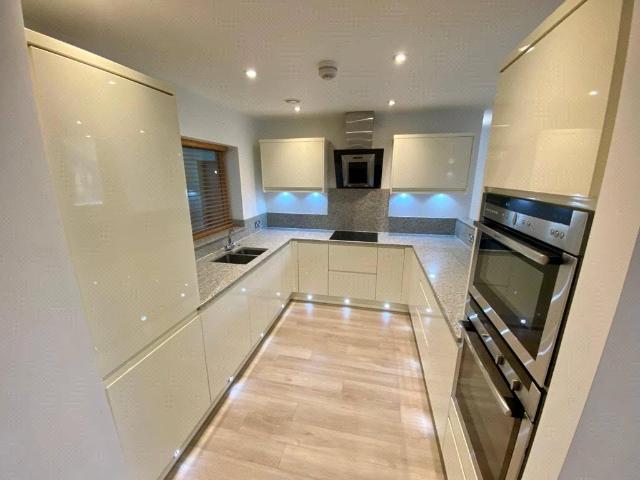 Flat for sale in The Park, City of Nottingham