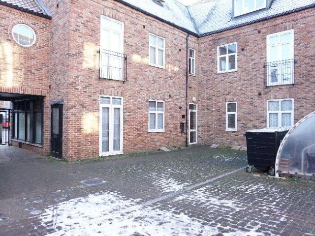 Flat for sale in South Lynn, Brookville