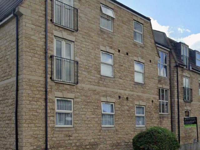 Flat for sale in Ecclesfield, Isle Of Man