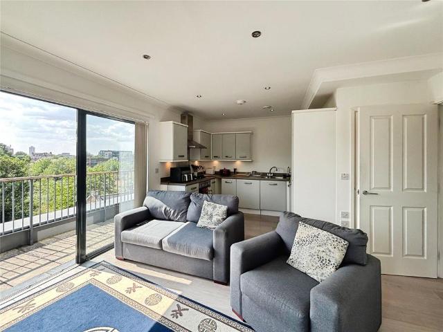 Flat for sale in London Borough of Lewisham, Greater London