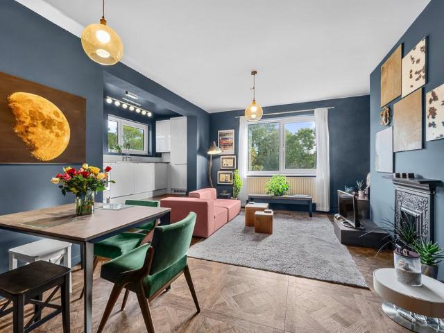 Flat for sale in Royal Borough of Greenwich, Greater London