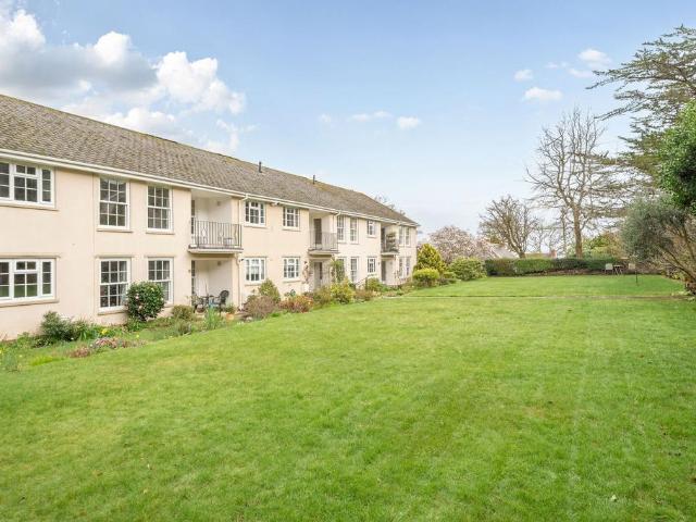 Flat for sale in Budleigh Salterton, Budlake