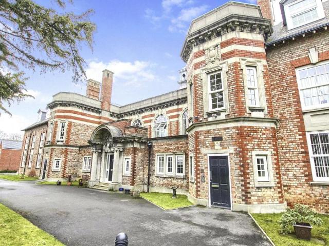 Flat for sale in Normanby, Middlesbrough