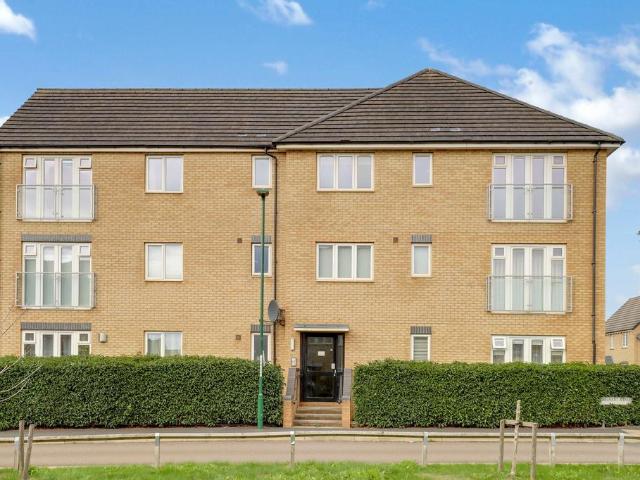 Flat for sale in Wollaton, City of Nottingham