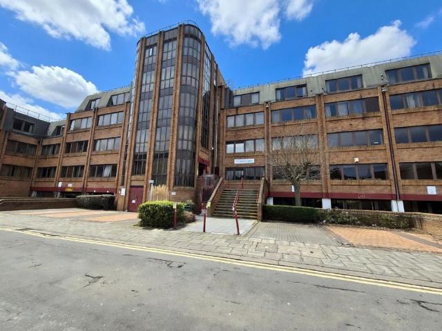 Flat for sale in New Fletton, Peterborough