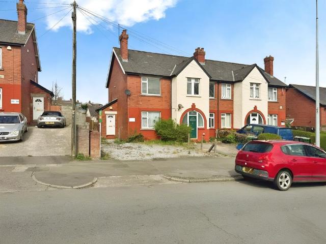 Flat for sale in Falcon Lodge, Wales