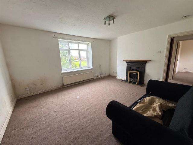 Flat for sale in Brierton, Hartlepool