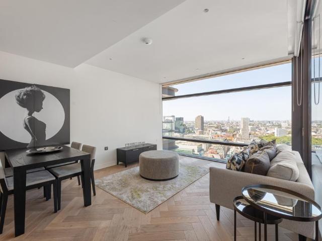 Flat for sale in Bishopsgate Without, Bishopsgate