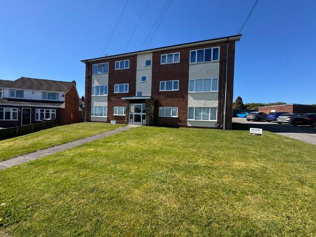 Flat for sale in Pheasey, Great Barr