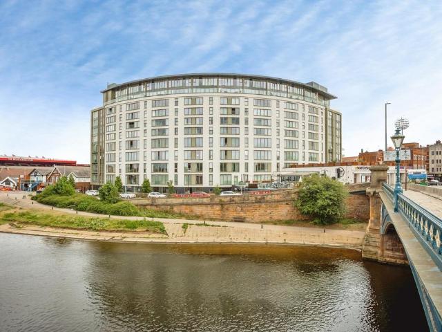 Flat for sale in Barton In Fabis, East Midlands