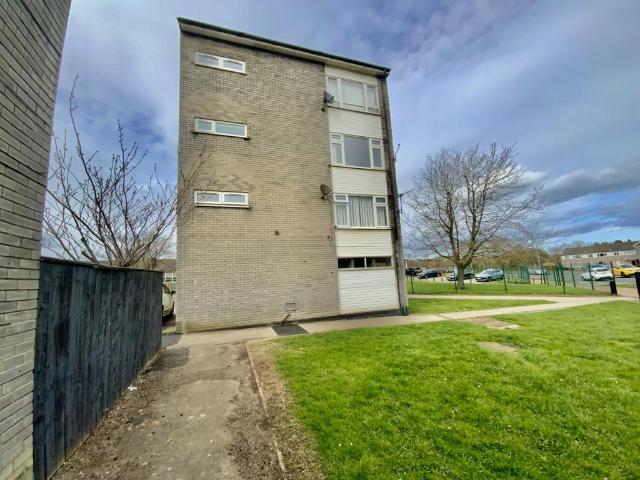 Flat for sale in Old Shotton, Peterlee