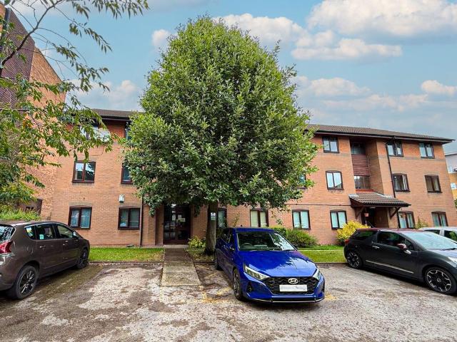 Flat for sale in Canning / Georgian Quarter, Calderstones