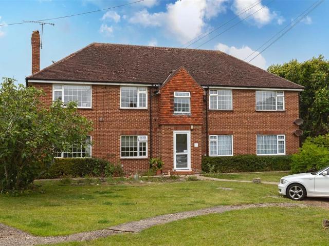 Flat for sale in West Worthing, Worthing