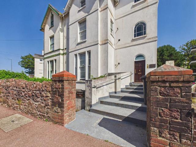 Flat for sale in Chelston, Babbacombe