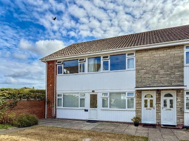 Flat for sale in Friars Cliff, Christchurch
