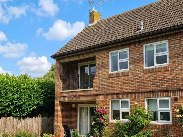 Flat for sale in Baldock, North Hertfordshire