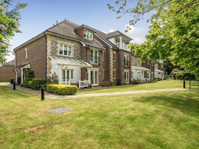 Flat for sale in Clapham, West Sussex