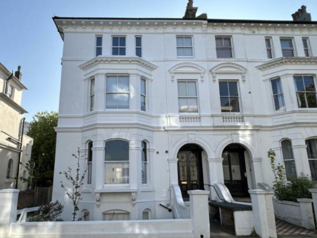 Flat for sale in Brunswick, Brighton & Hove