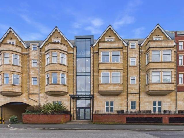 Flat for sale in St Annes, Lytham