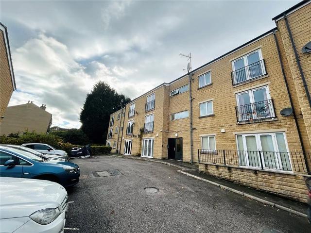 Flat for sale in Fountainhead, West Yorkshire