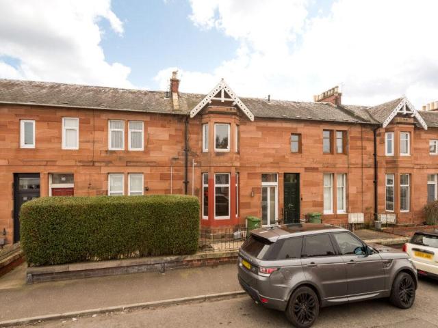 Flat for sale in Eskview, Musselburgh