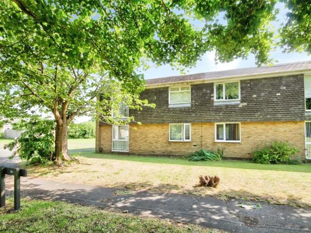 Flat for sale in Great Lumley