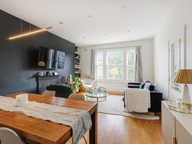 Flat for sale in Notting Hill, Greater London