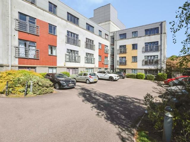 Flat for sale in Smethwick, West Midlands