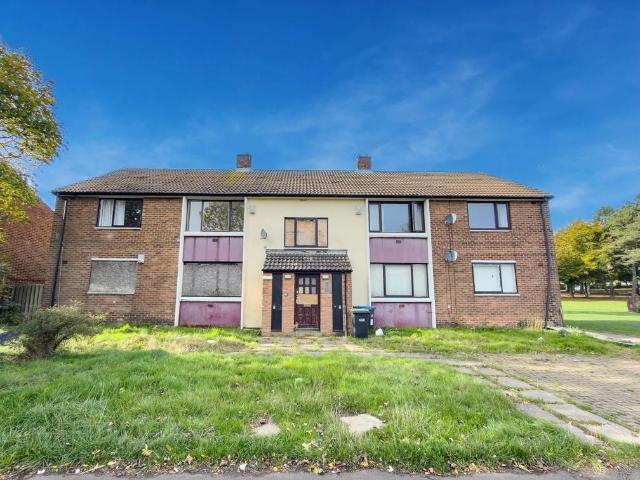 Flat for sale in Peterlee, Isle Of Man
