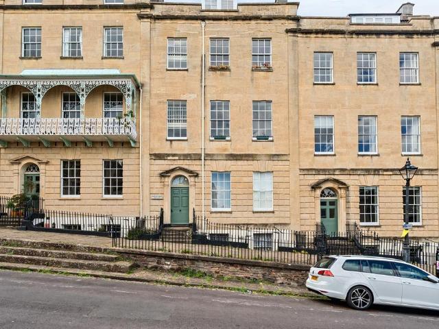 Flat for sale in City Centre, Feckenham