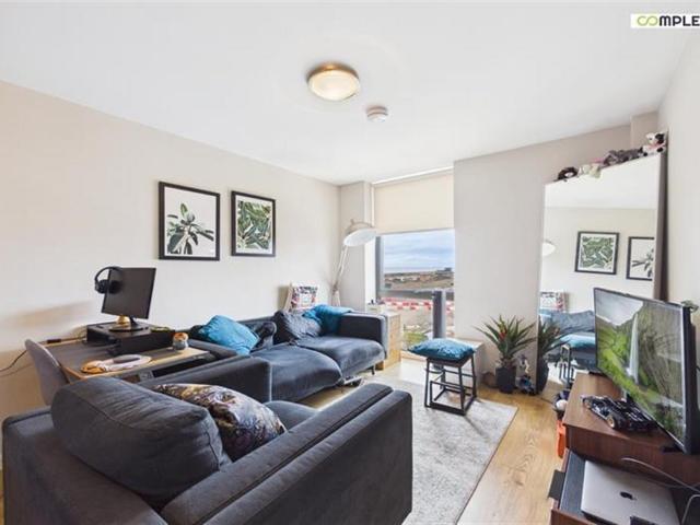 Flat for sale in Calderstones, Wirral