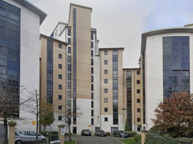 Flat for sale in Dalton, South Yorkshire