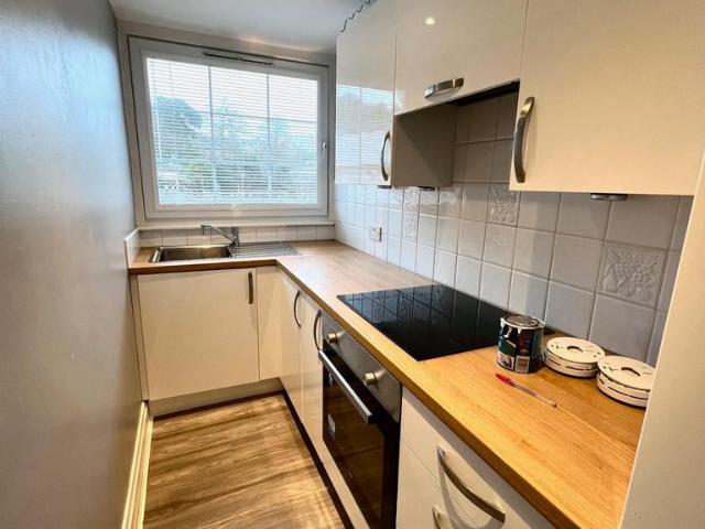 Flat for sale in St Helier, Greater London