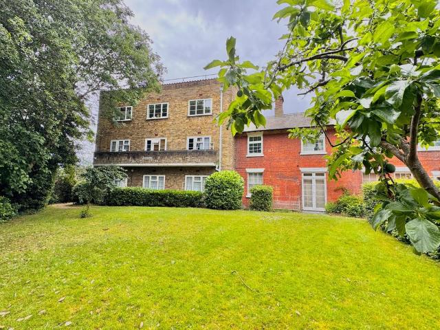 Flat for sale in Portswood Park, Isle Of Man