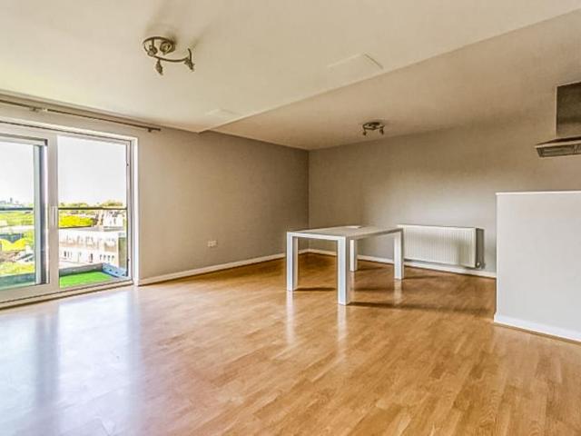 Flat for sale in Ratcliffe, Limehouse