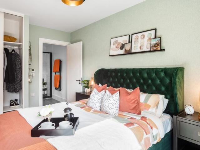 Flat for sale in Hollingdean, Brighton & Hove