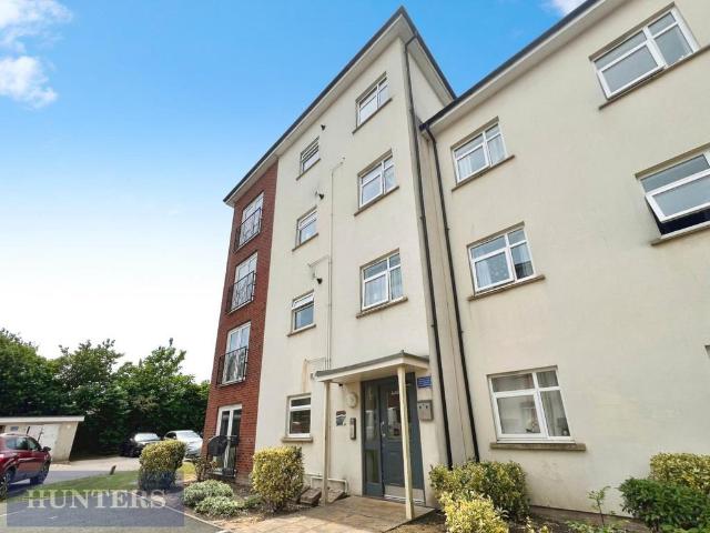 Flat for sale in Pilton, Exeter