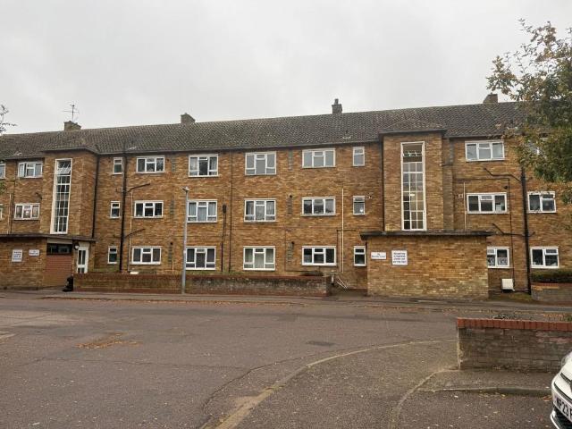 Flat for sale in Berechurch, Colchester