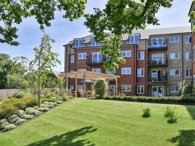 Flat for sale in Fareham, Isle Of Man